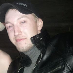 Парни в Череповце: Алексей, 33 - ищет девушку из Череповца