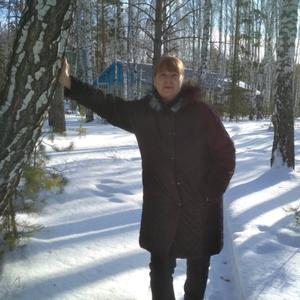 Девушки в Челябинске: Светлана, 65 - ищет парня из Челябинска