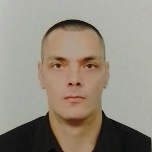 Евгений, 43 года, Свободный
