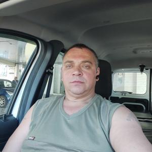 Иван, 45 лет, Санкт-Петербург