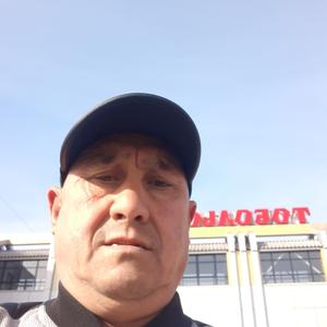 Фарход, 46 лет, Сургут