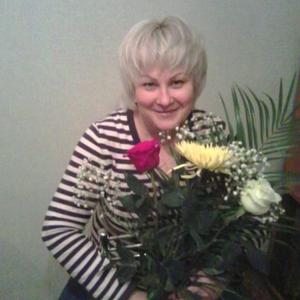 Татьяна Кузнецова, 50 лет, Новокузнецк