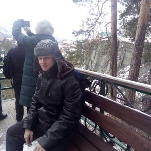 Парни в Новокузнецке: Рыбак Алексей, 29 - ищет девушку из Новокузнецка