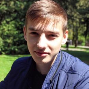 Алексей, 22 года, Ставрополь