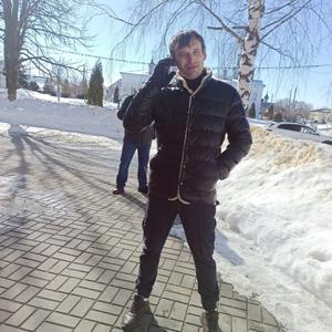 Парни в Саранске: Шамиль, 36 - ищет девушку из Саранска