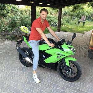 Олег, 35 лет, Киев