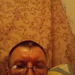 Парни в Сысерти: Юрий Сысерть, 52 - ищет девушку из Сысерти