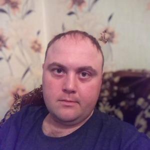 Иван, 34 года, Ленинск-Кузнецкий