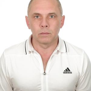 Парни в Гаджиево: Алексей, 58 - ищет девушку из Гаджиево