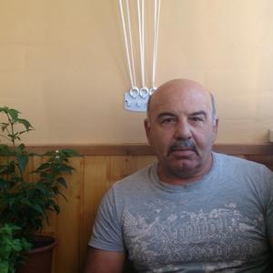 Ибрагим Байрамов, 63 года, Тула
