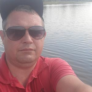 Сергей, 40 лет, Уфа
