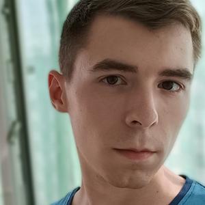 Парни в Рубцовске: Кирилл, 23 - ищет девушку из Рубцовска