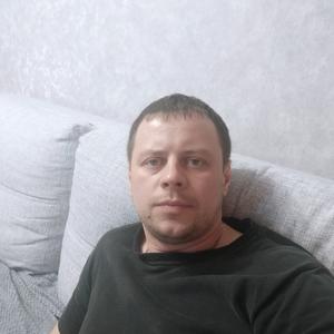 Александр, 35 лет, Железнодорожный