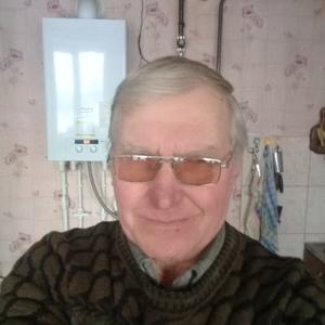 Парни в Бийске: Вячеслав Шерабоков, 71 - ищет девушку из Бийска