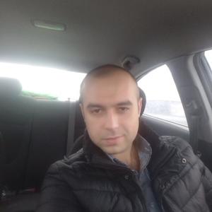 Sergey, 41 год, Воронеж