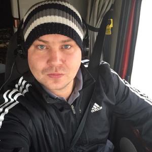 Виталий, 41 год, Калуга