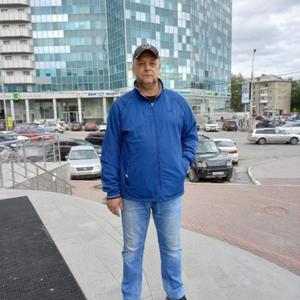 Парни в Новосибирске: Дмитрий, 54 - ищет девушку из Новосибирска
