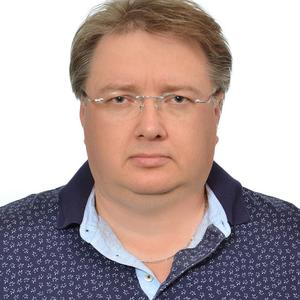 Владимир, 55 лет, Пенза