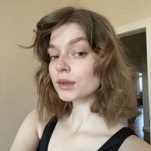Виолетта, 22 года, Санкт-Петербург