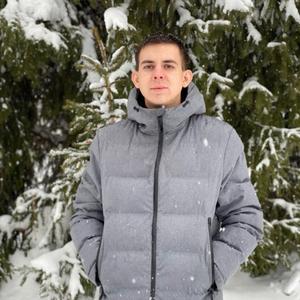 Максим, 22 года, Тоцкое