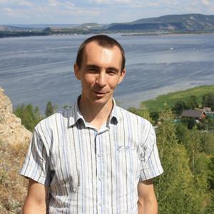 Andrey Indeev, 42 года, Рязань