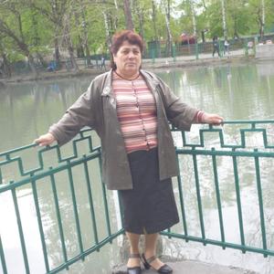 Лариса, 68 лет, Ростов-на-Дону