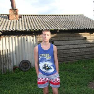 Владислав, 27 лет, Хабаровск