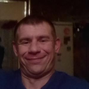Парни в Сыктывкаре: Андрей, 40 - ищет девушку из Сыктывкара