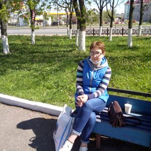 Ирина Шуина, 45 лет, Ярославль