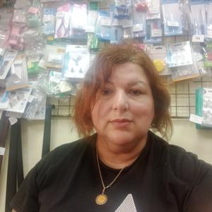Елена, 51 год, Смоленск