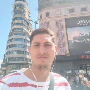 Rafael Suarez, 28 лет, Madrid