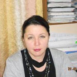 Нефедова Эльвира Раифовна, 55 лет, Пермь
