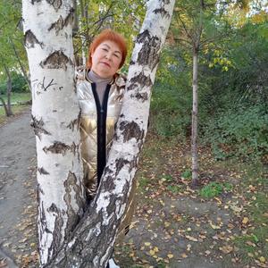 Парни в Барнауле (Алтайский край): Есения, 58 - ищет девушку из Барнаула (Алтайский край)