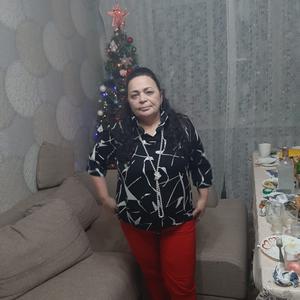 Елена, 54 года, Краснодар
