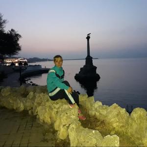 Девушки в Санкт-Петербурге: Елена, 43 - ищет парня из Санкт-Петербурга