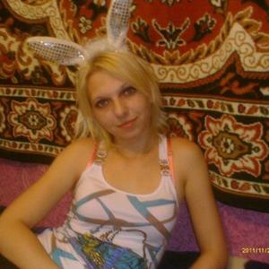 Настена Кирсанова, 34 года, Актобе
