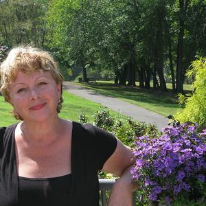 Людмила, 65 лет, Санкт-Петербург