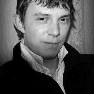 Станислав, 35 лет, Шерегеш