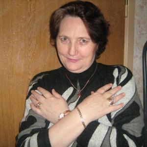 Людмила Орлова, 70 лет, Москва
