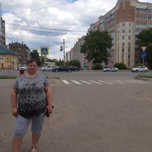 Девушки в Смоленске: Надежда, 43 - ищет парня из Смоленска