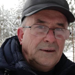 Юрий, 61 год, Ковров