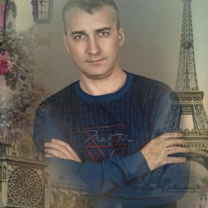 Andrey, 46 лет, Надым