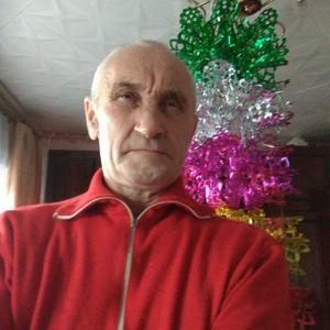 Парни в Волгограде: Александр Колесников, 72 - ищет девушку из Волгограда