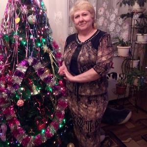 Девушки в Бердске: Елена, 57 - ищет парня из Бердска