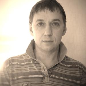Владимир, 45 лет, Бузулук