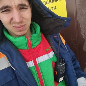 Парни в Елабуге (Татарстан): Расим, 28 - ищет девушку из Елабуги (Татарстан)
