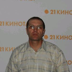 Aleksandr Sidorov, 54 года, Краснодар