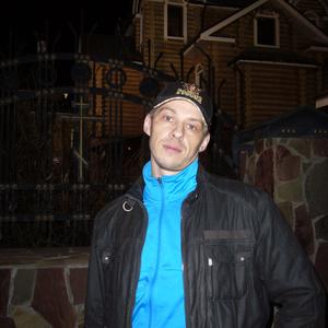 Еыгений, 43 года, Воронеж