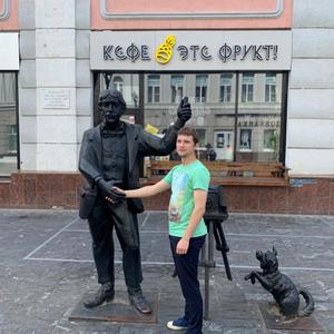 Парни в Ханты-Мансийске: Igor, 37 - ищет девушку из Ханты-Мансийска