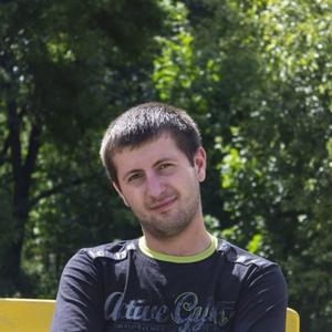 Парни в Донецке: Роман, 37 - ищет девушку из Донецка